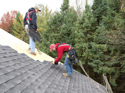 About Roof Repair Experts Wharncliffe, WV